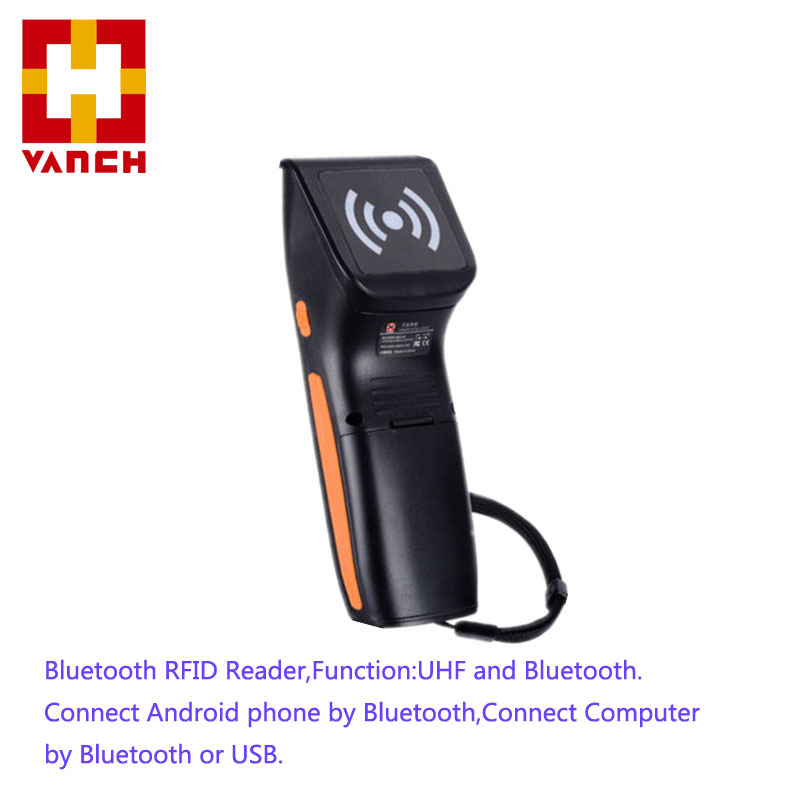 VH-75 Bluetooth RFID Reader