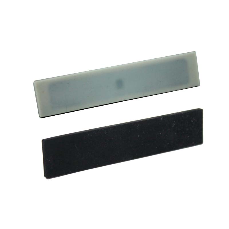 VT-85D RFID silicone laundry tag