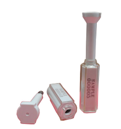 VT-117 UHF RFID Container Tag