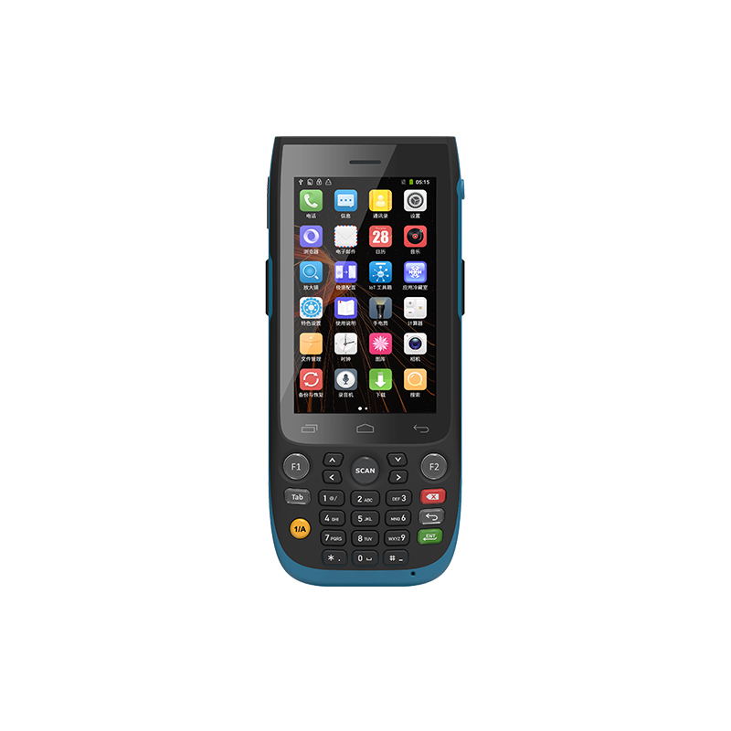 VH-F94 IP68 Android RFID handheld reader