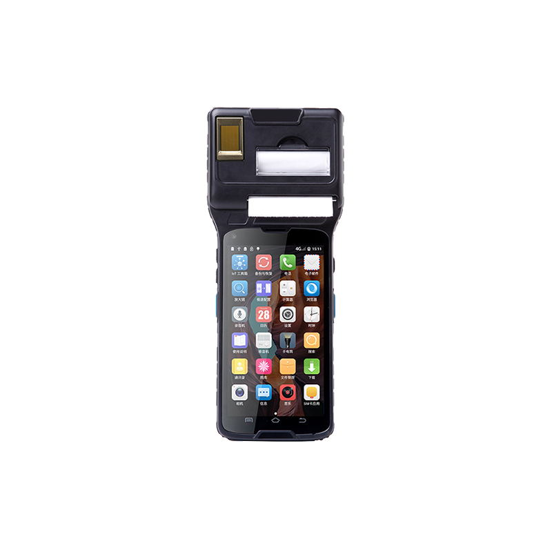 VH-93 Android RFID handheld printer