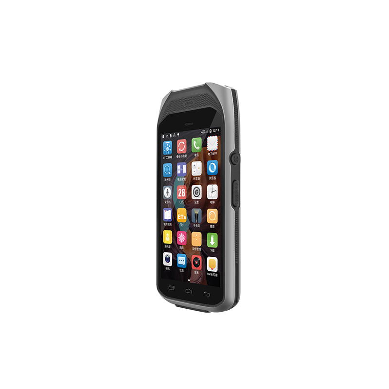 VH-F72 Rugged RFID handheld reader