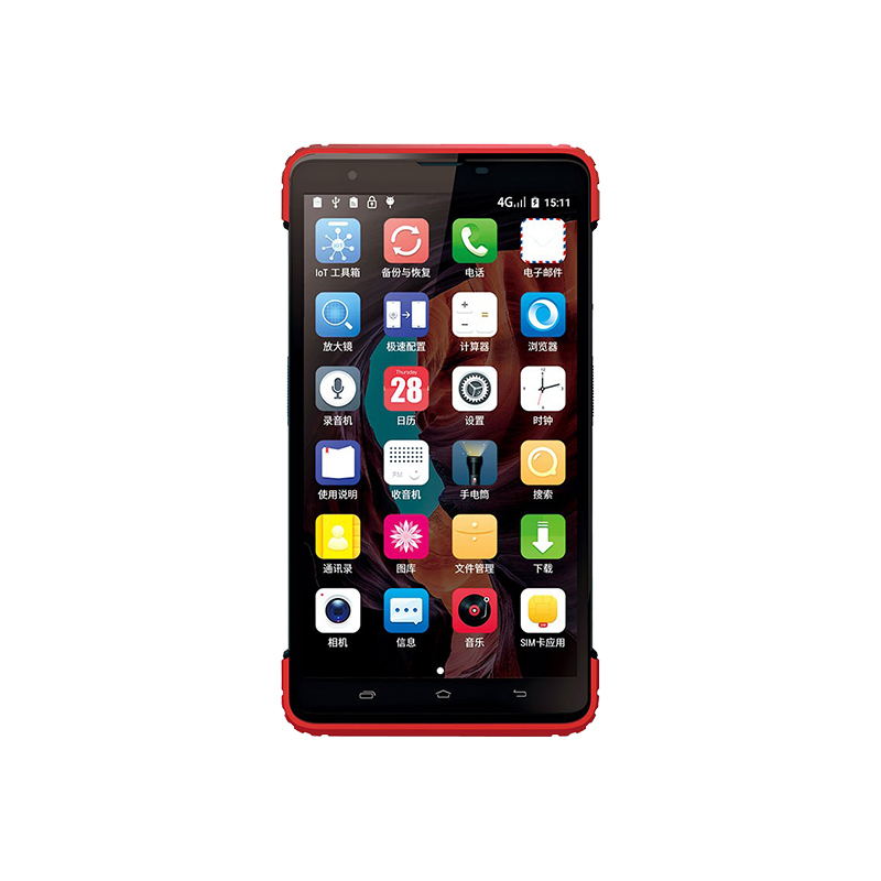VH-F92 Android Handheld Terminal