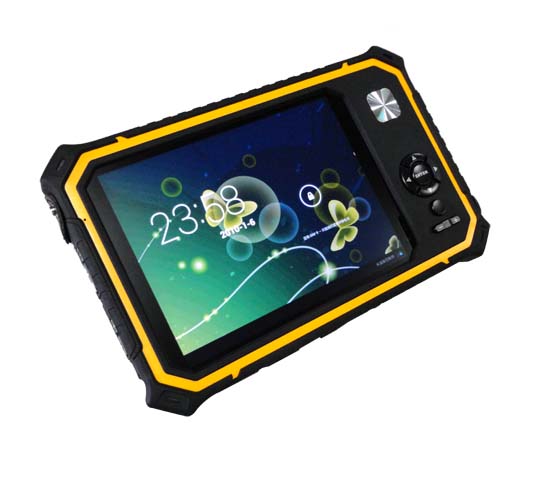 VS-S1008B-P RFID tablet