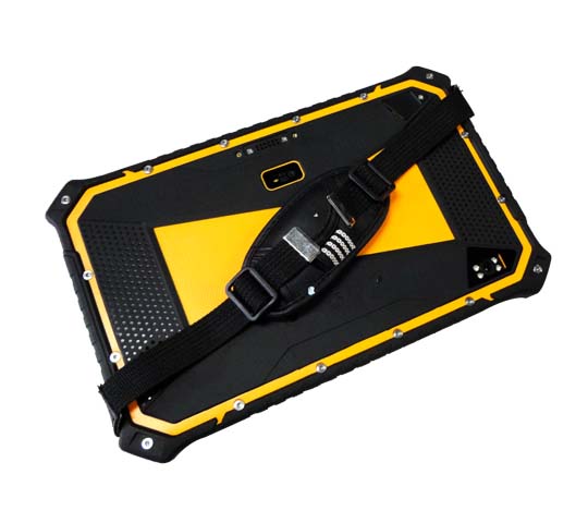 VS-S1008B-P RFID tablet