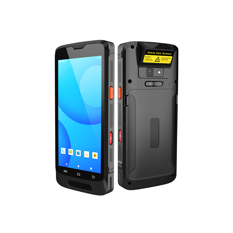 VH-H75/H75T UHF RFID  Handheld Read