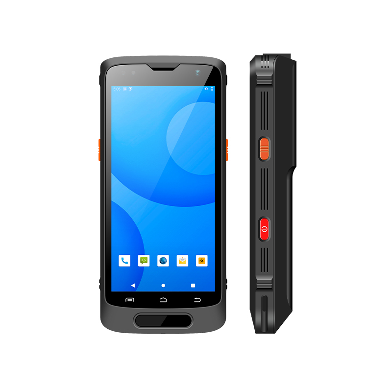 VH-H75/H75T UHF RFID  Handheld Read