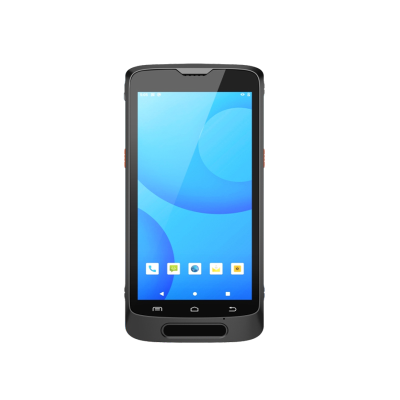 VH-H75/H75T UHF RFID  Handheld Read