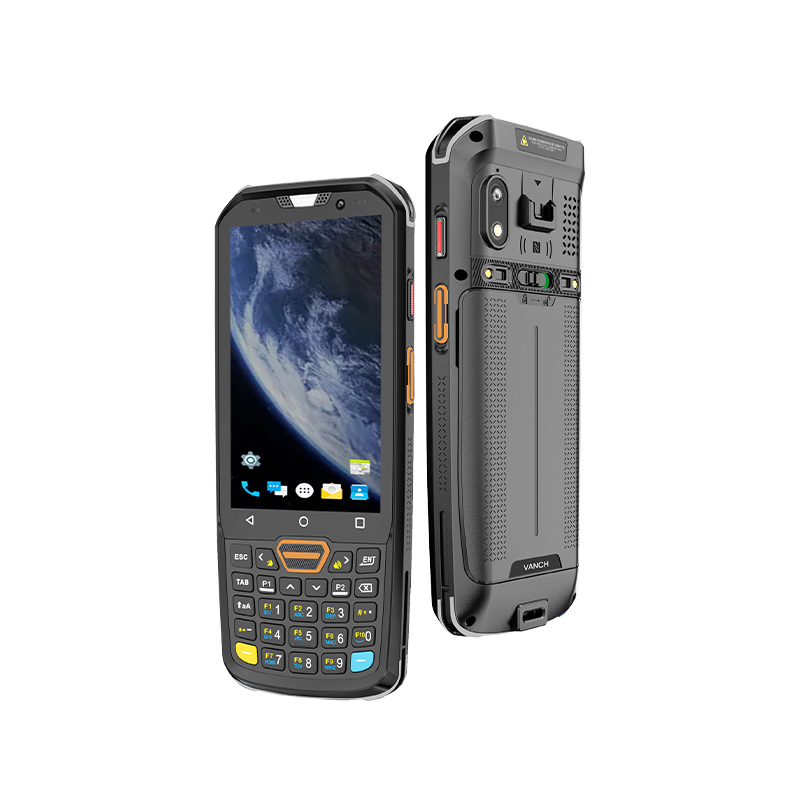 VH-D40M RFID Handheld Terminal