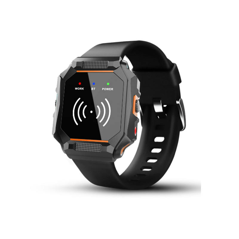 VH-HW73 RFID Bluetooth Watch Reader