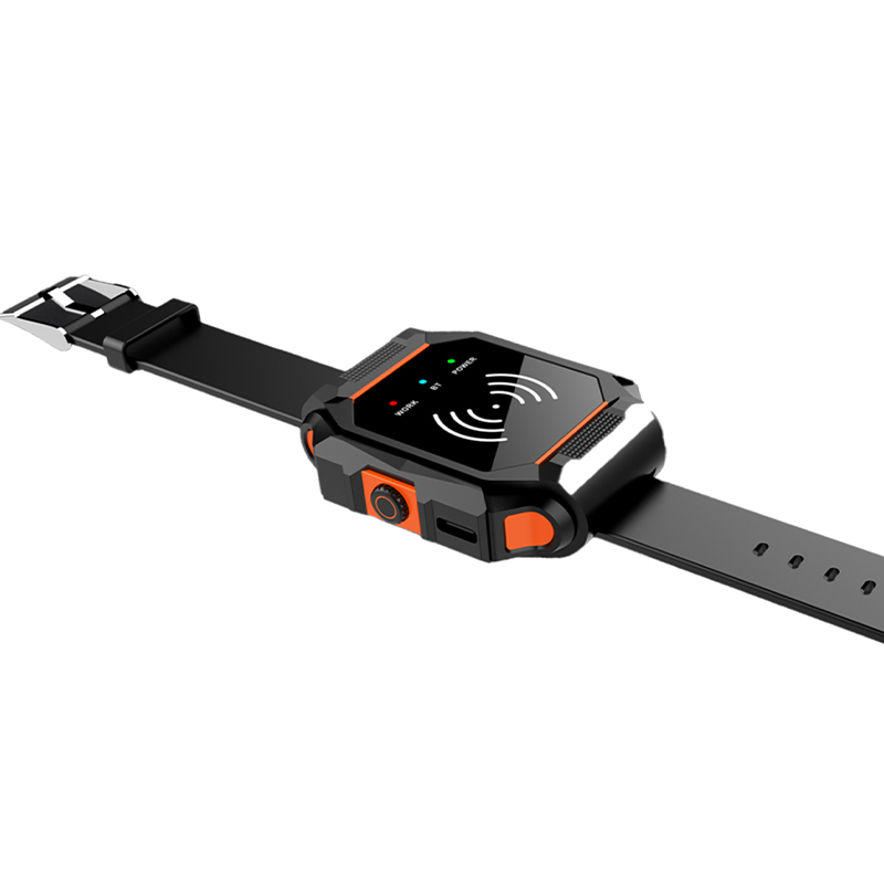 VH-HW73 RFID Bluetooth Watch Reader