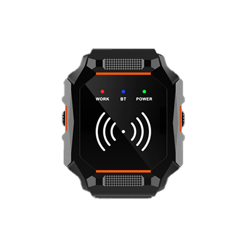 VH-HW73 RFID Bluetooth Watch Reader