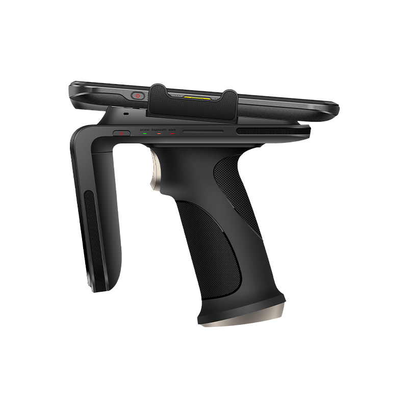 VH-C77P Bluetooth Handheld Reader