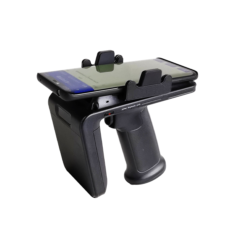 VH-C77P Bluetooth Handheld Reader