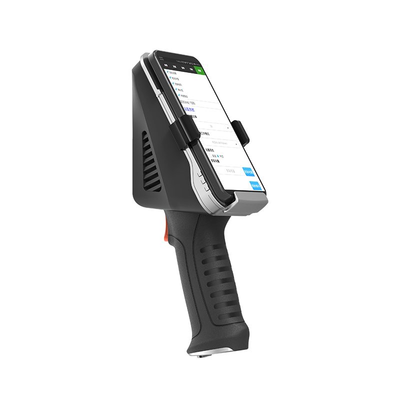VH-76 Bluetooth Handheld Reader