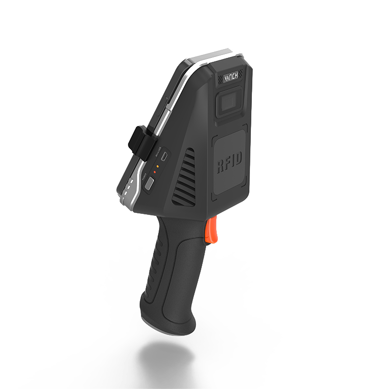 VH-76 Bluetooth Handheld Reader