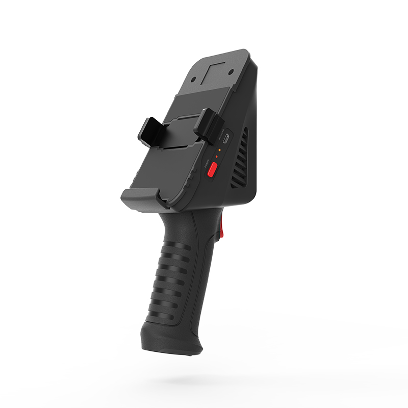 VH-76 Bluetooth Handheld Reader