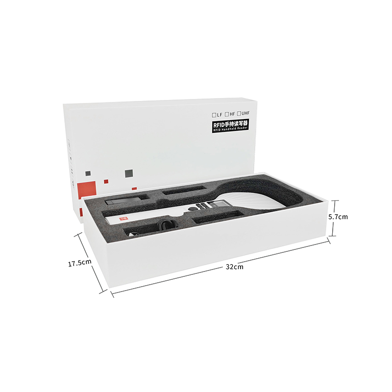 VH-88Pro UHF RFID Bluetooth  reader sled