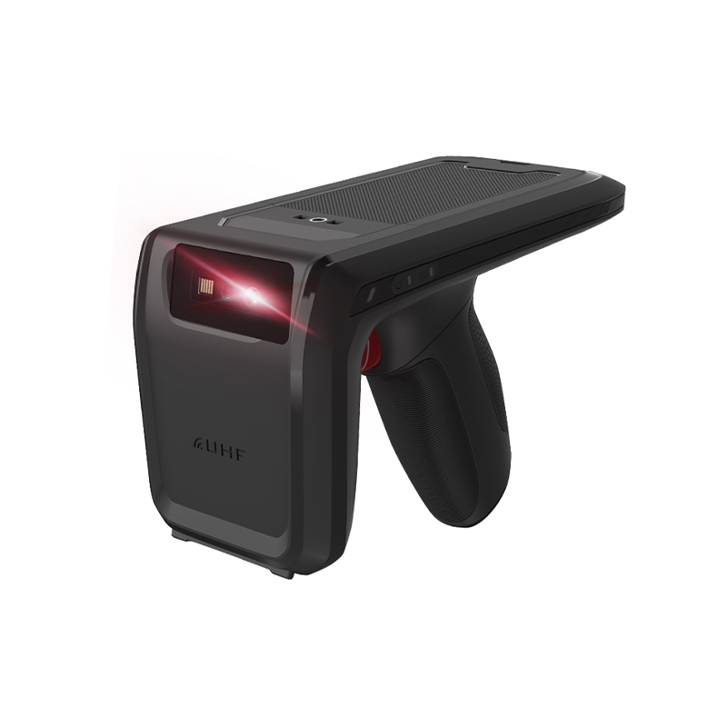 VH-F90 UHF RFID Backclip handheld Reader
