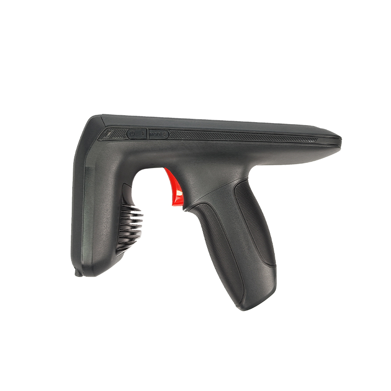 VH-F90 UHF RFID Backclip handheld Reader
