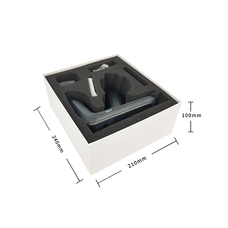 VH-F90 UHF RFID Backclip handheld Reader