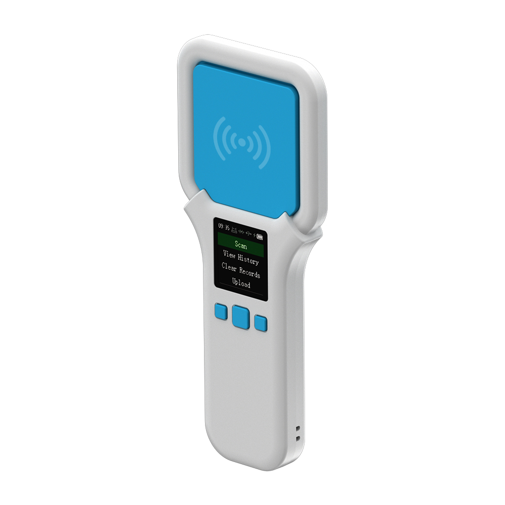 VH-L1877 Animal chip scanner