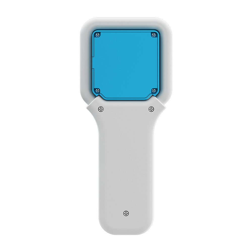 VH-L1877 Animal chip scanner
