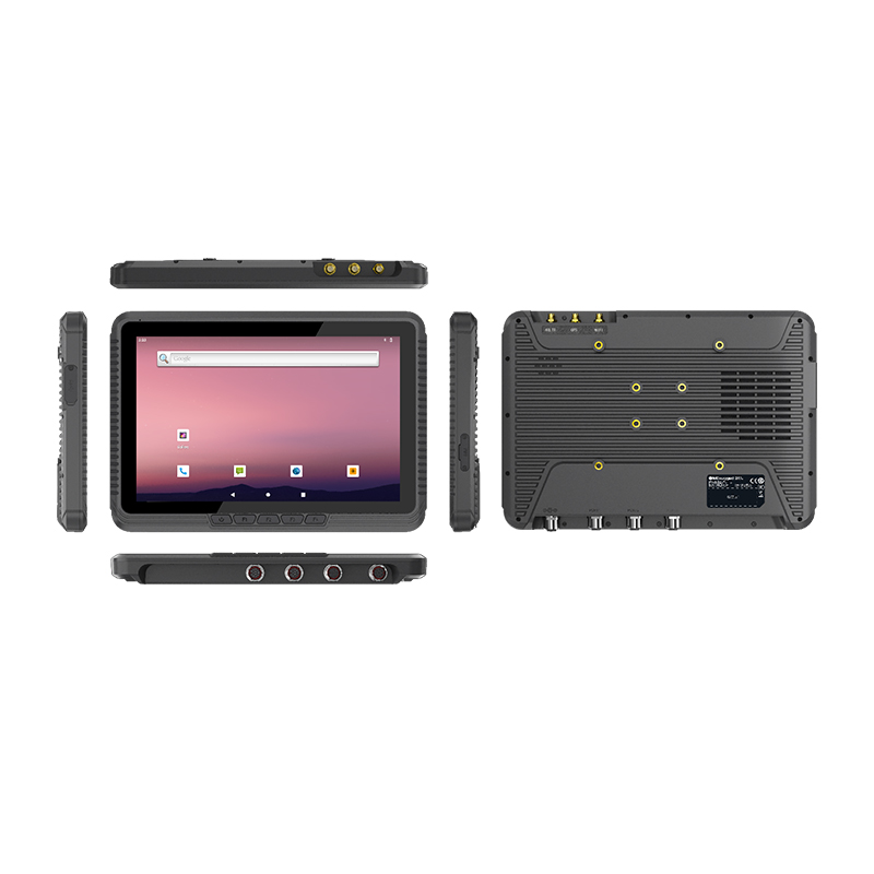 VS-V10T-inch car tablet