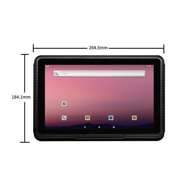 VS-V10T-inch car tablet