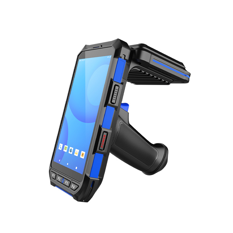 VH-H84 UHF handheld reader