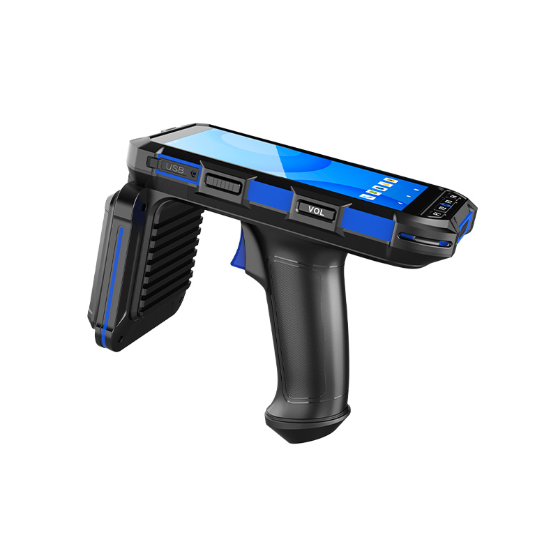 VH-H84 UHF handheld reader