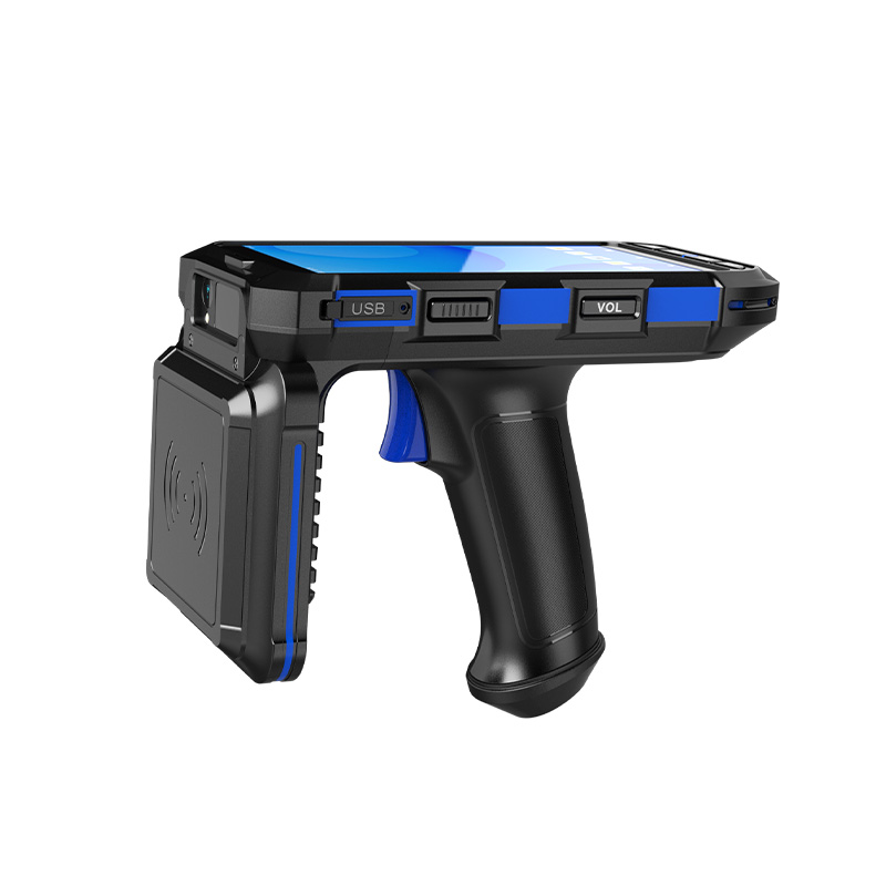 VH-H84 UHF handheld reader