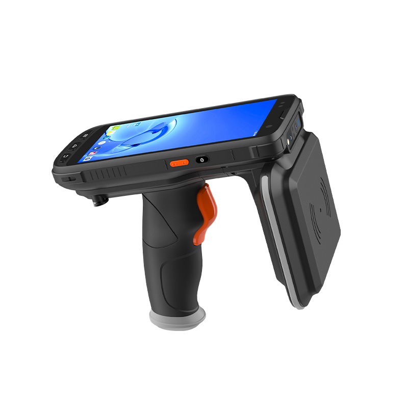 VH-H83 Ultra UHF Handheld Reader