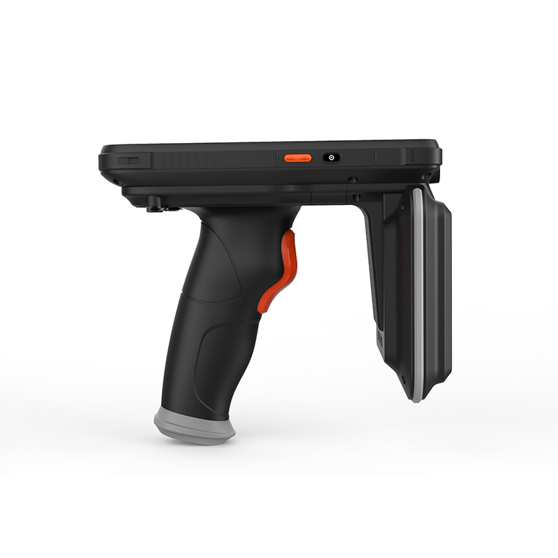 VH-H83 Ultra UHF Handheld Reader