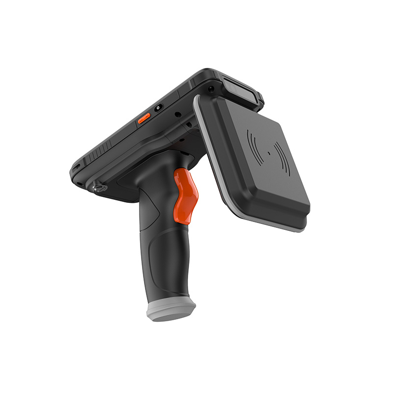 VH-H83 Ultra UHF Handheld Reader