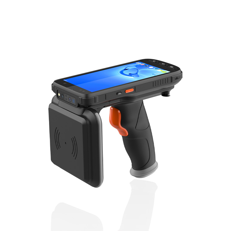 VH-H83 Ultra UHF Handheld Reader