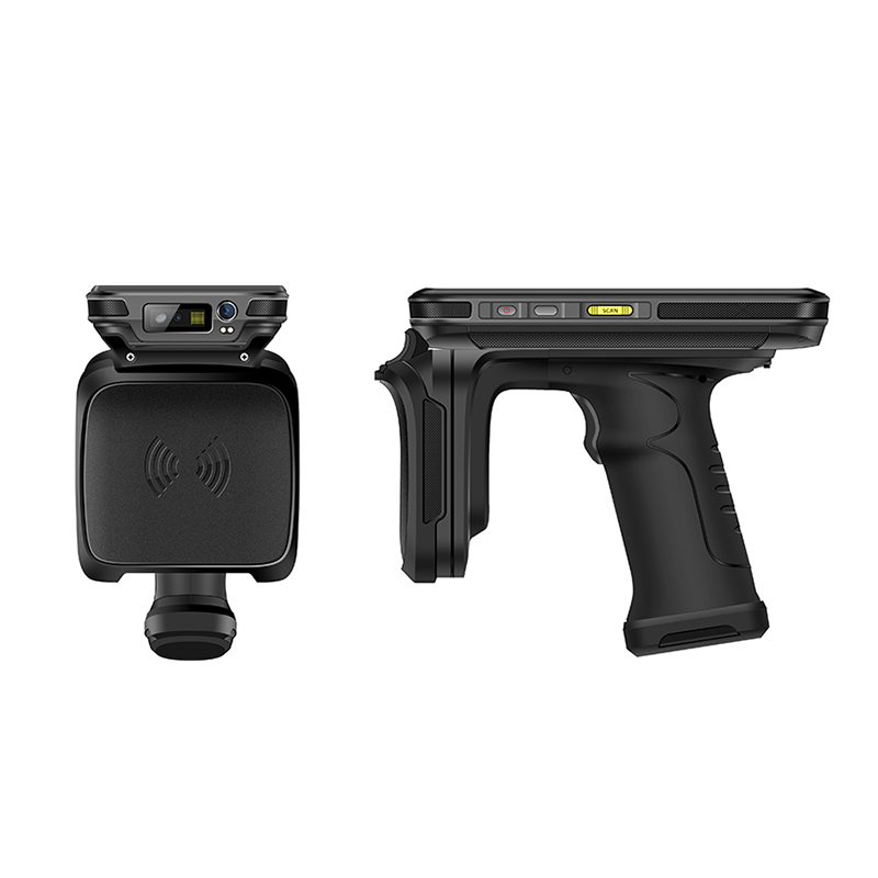 VH-C83 Long-distance handheld reader