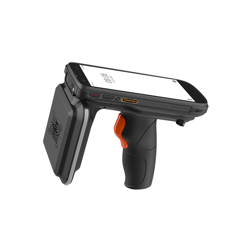VH-D86Z / VH-D86G Handheld Reader